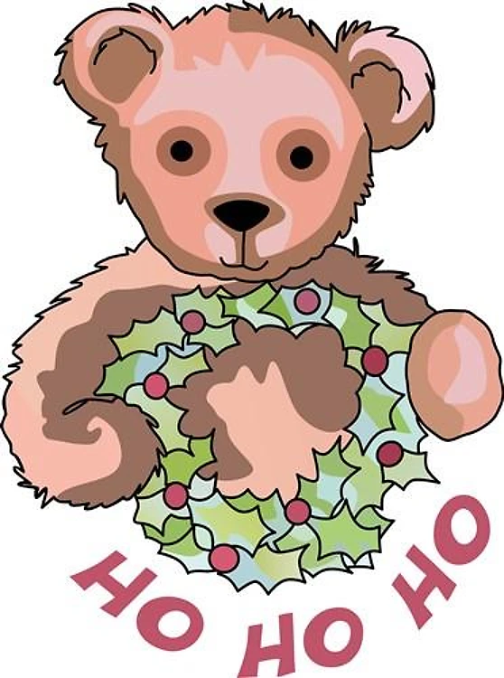 HO HO HO