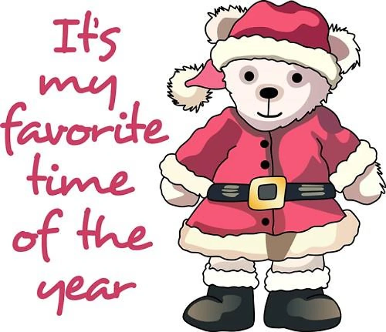 MY FAVORITE TIME