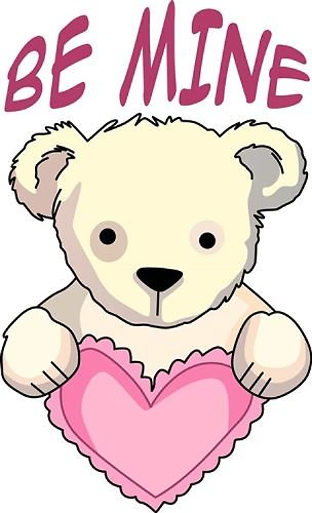 BE MINE