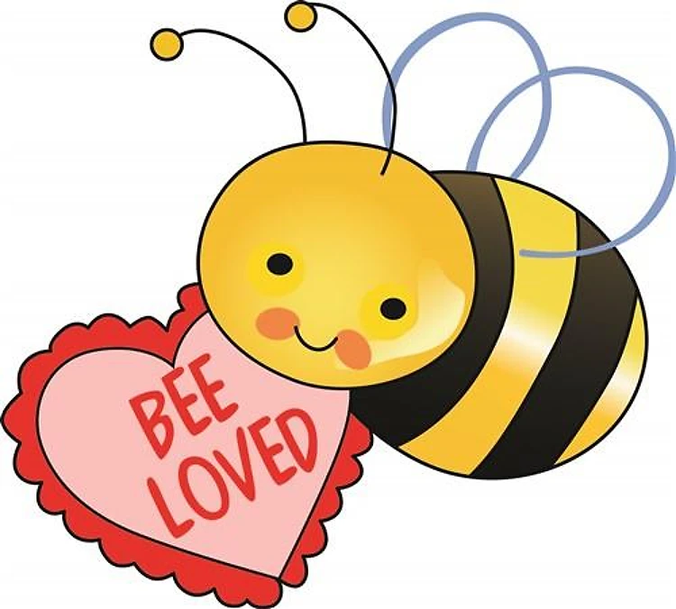 BEE LOVED