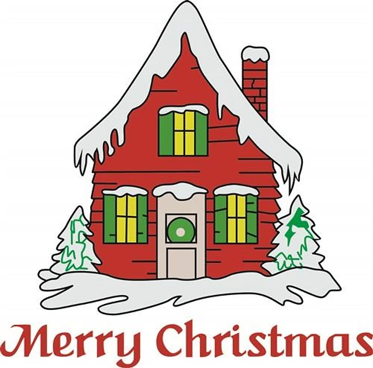 MERRY CHRISTMAS