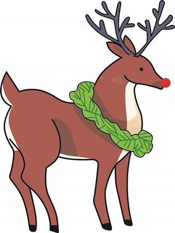 RUDOLPH
