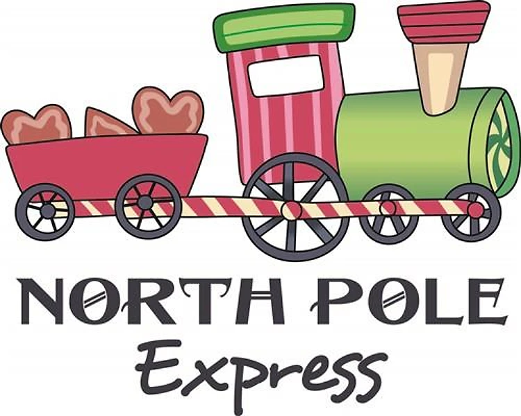 NORTH POLE EXPRESS