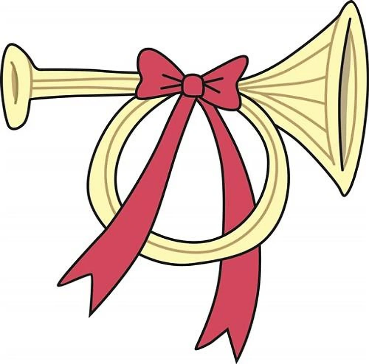 CHRISTMAS TRUMPET