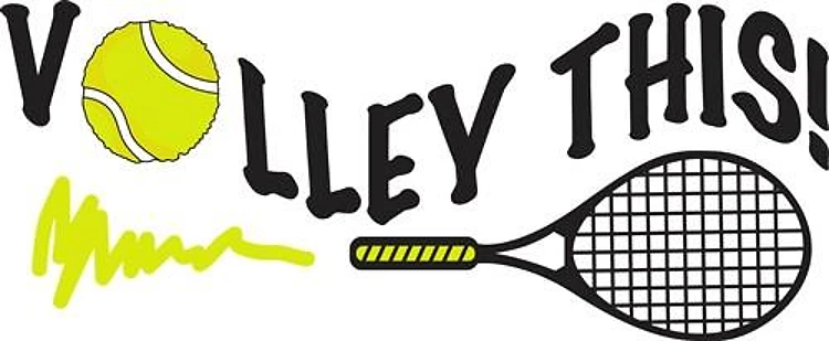 VOLLEY THIS