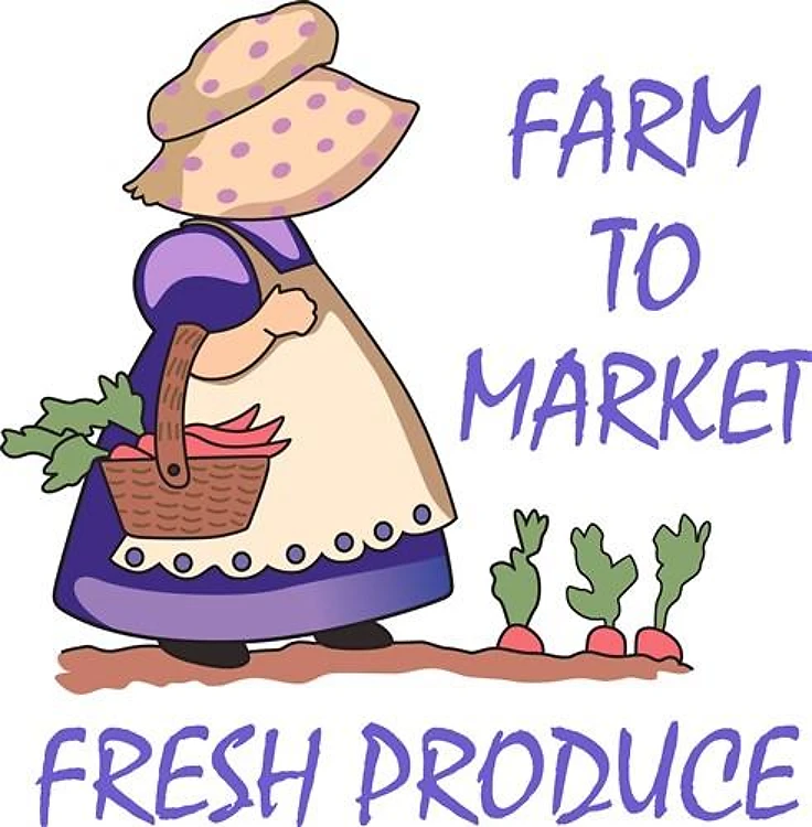 FRESH PRODUCE