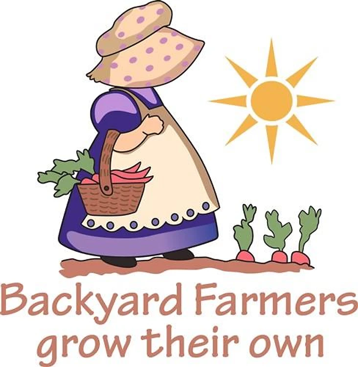 BACKYARD FARMERS