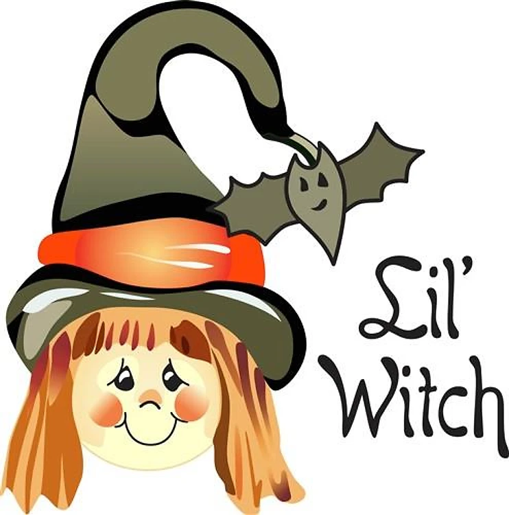 LIL WITCH