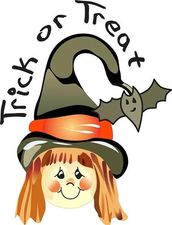 TRICK OR TREAT