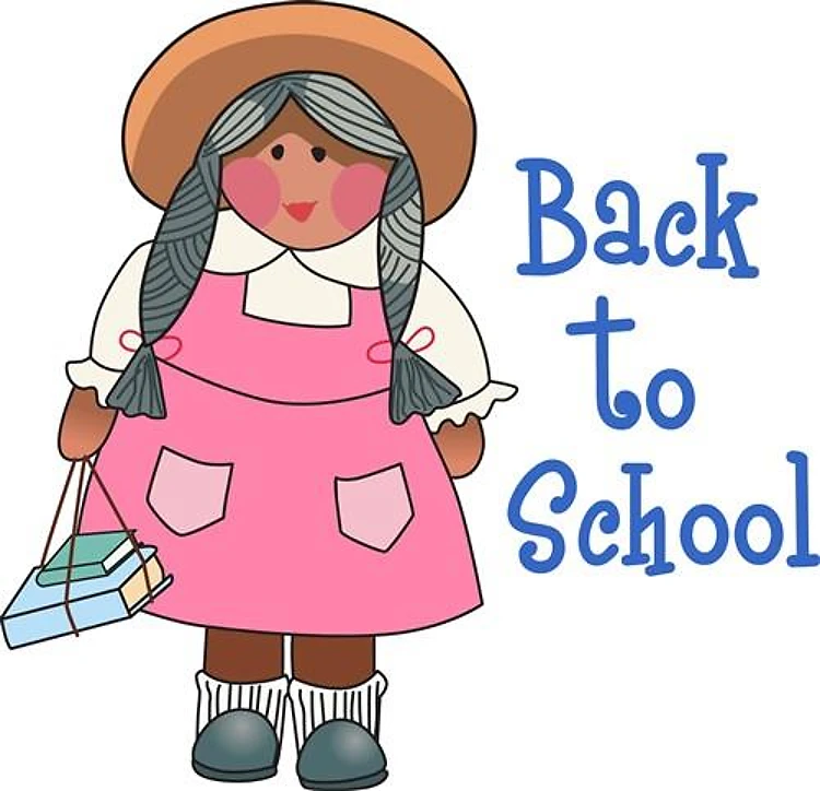 BACK TO SCHOOL