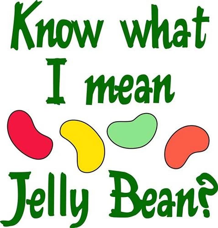 KNOW WHAT I MEAN