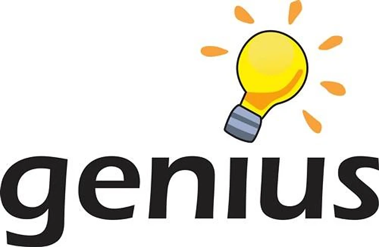 LIGHTBULB GENIUS