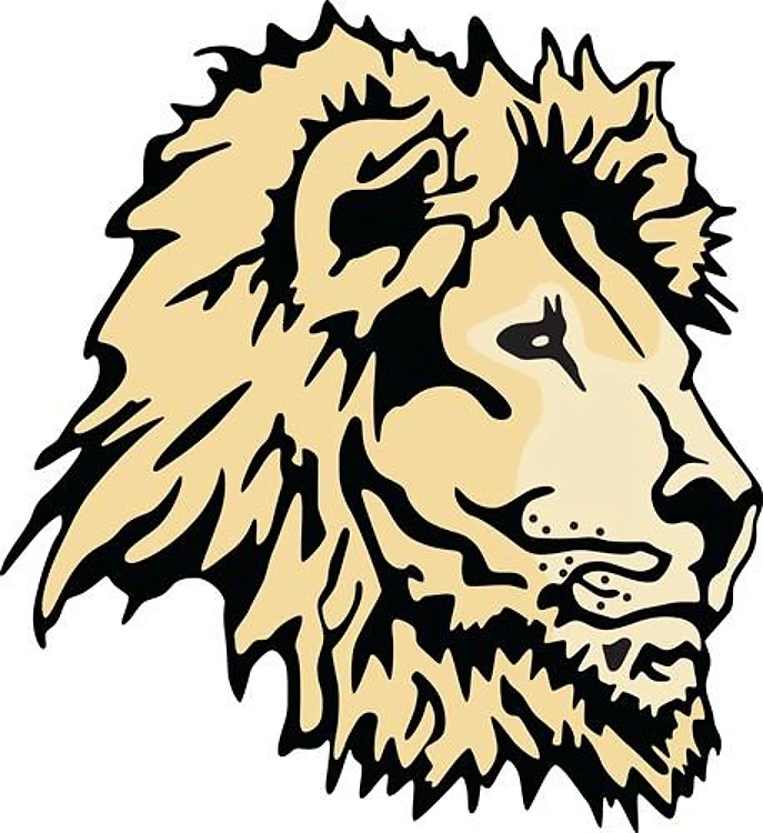 LION HEAD