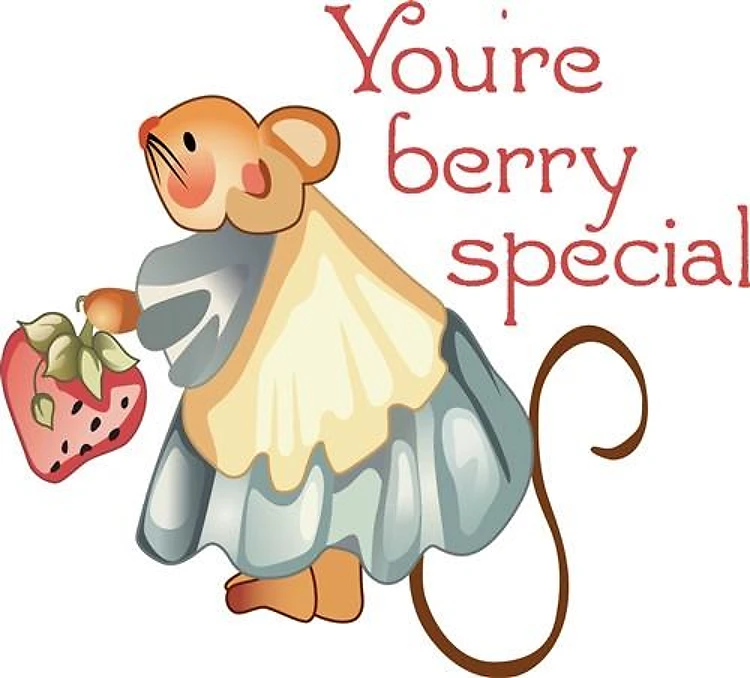 YOURE BERRY SPECIAL
