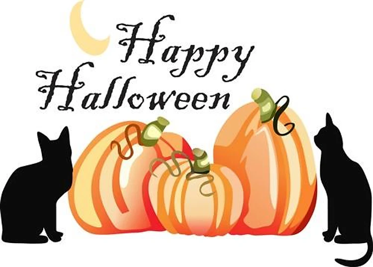 HALLOWEEN NIGHT