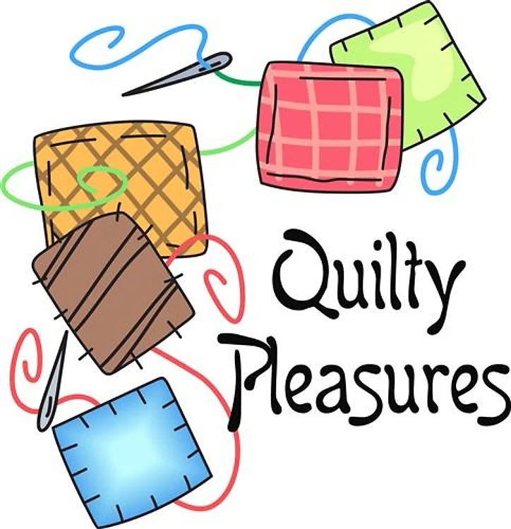 QUILTY PLEASURES