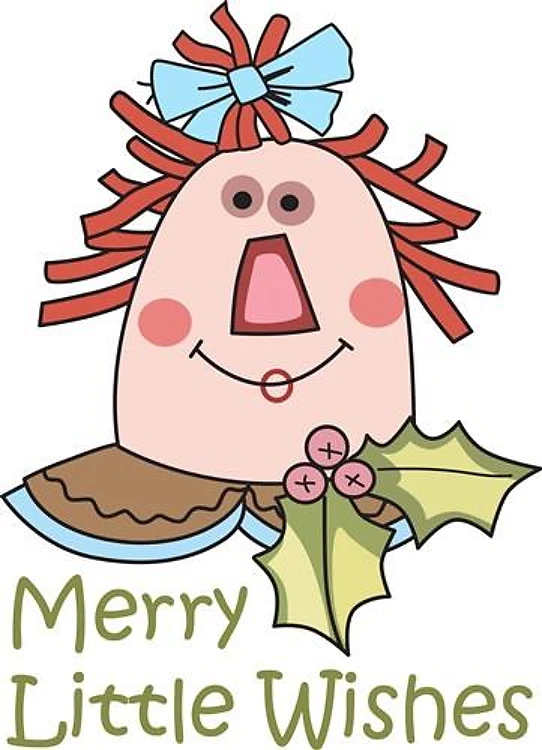 MERRY LITTLE WISHES