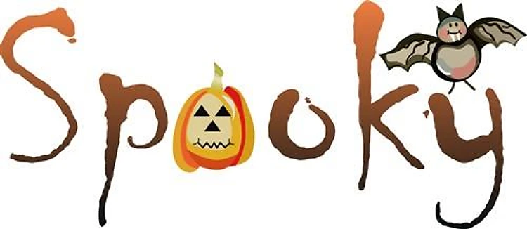 SPOOKY