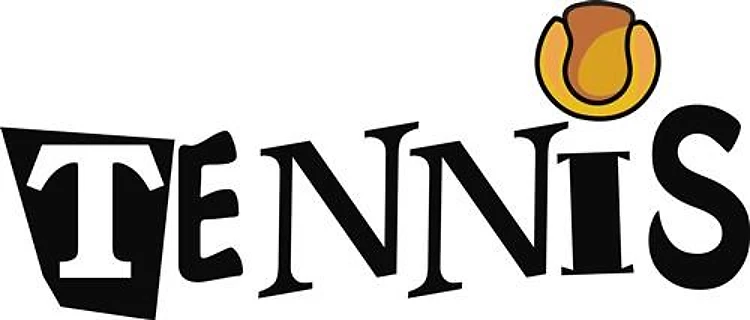 TENNIS LETTERS