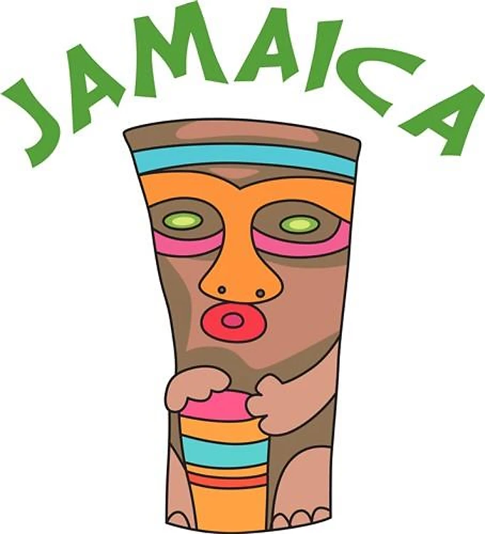 TIKI JAMAICA