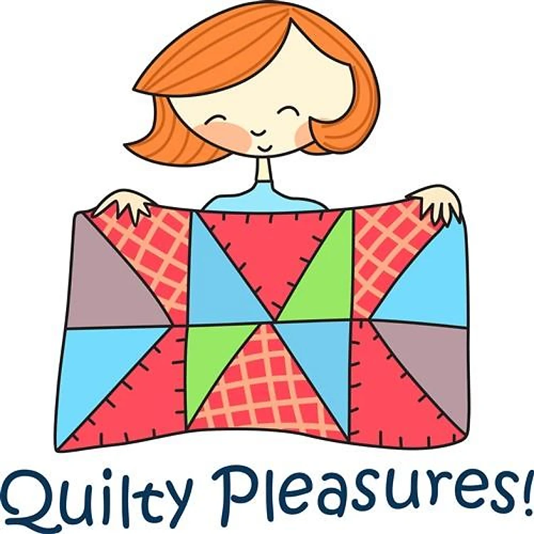 QUILTY PLEASURES
