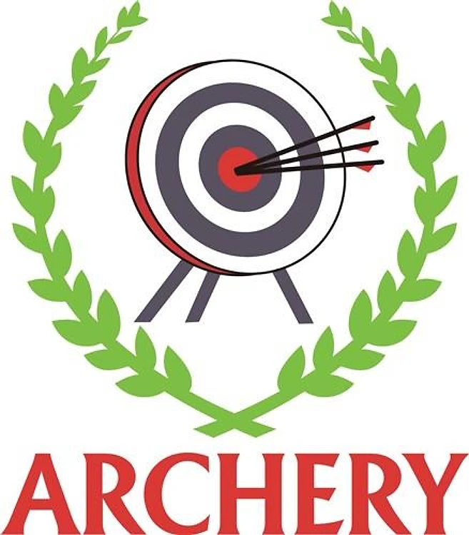 ARCHERY CREST