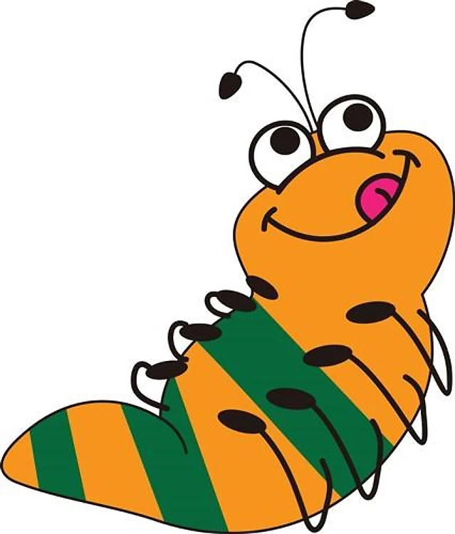 CATERPILLAR