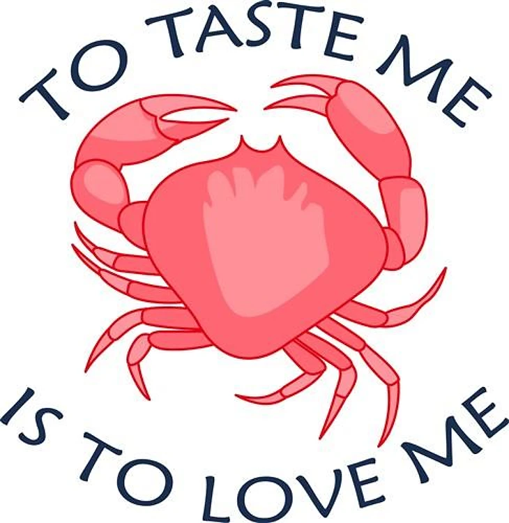 TO TASTE ME