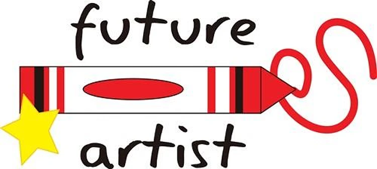 CRAYON FUTURE ARTIST