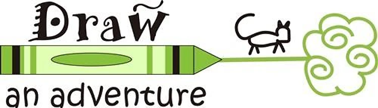 DRAW AN ADVENTURE