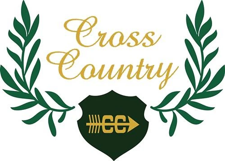 CROSS COUNTRY CREST