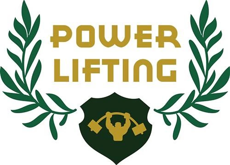 POWER LIFTING CREST