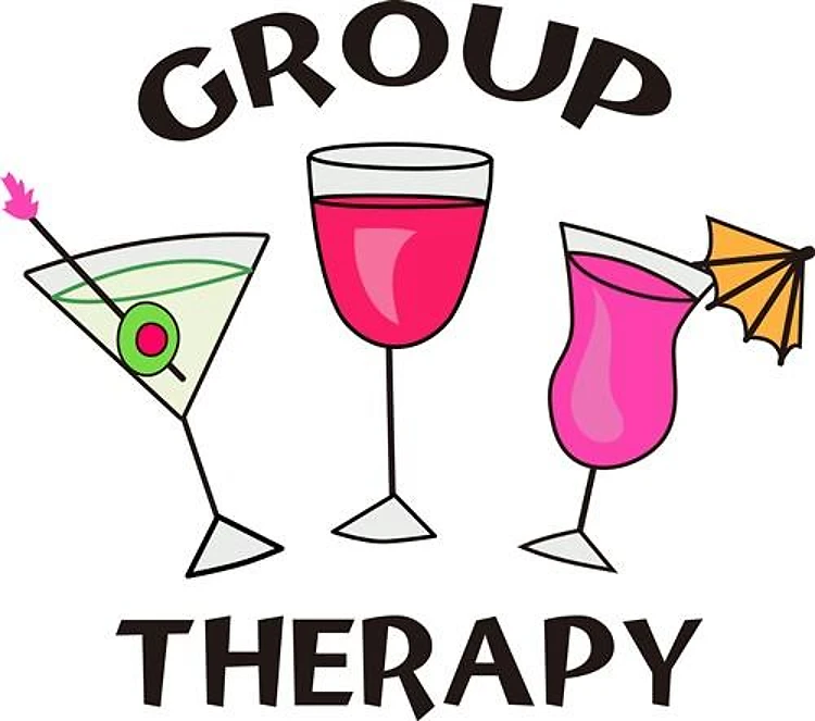 GROUP THERAPY