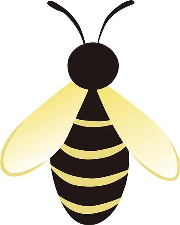 SMALL BUMBLEBEE