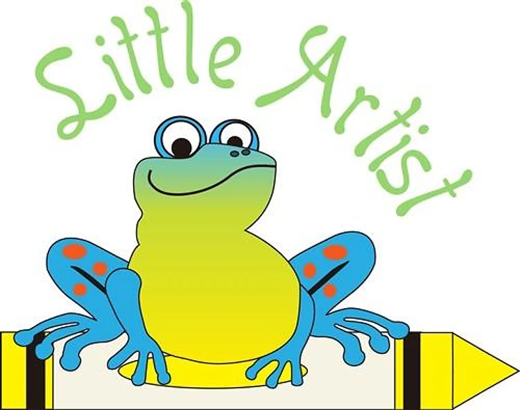 LITTLE ARTIST