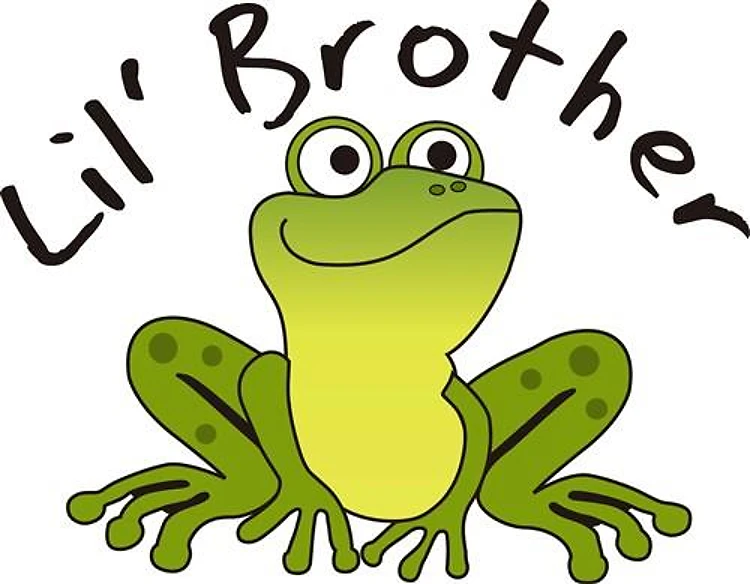 LITTLE BROTHER