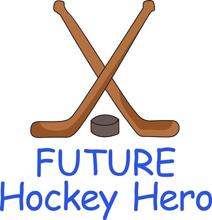 FUTURE HOCKEY HERO