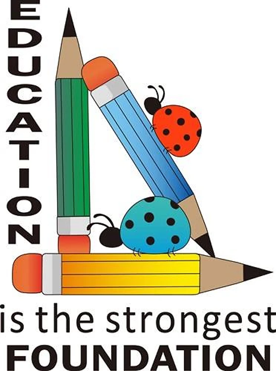 EDUCATION IS