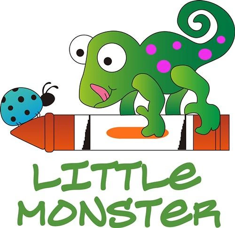 LITTLE MONSTER