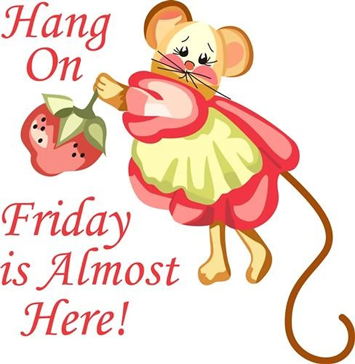 HANG ON