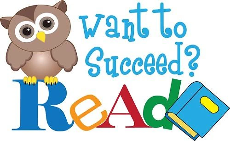WANT TO SUCCEED READ