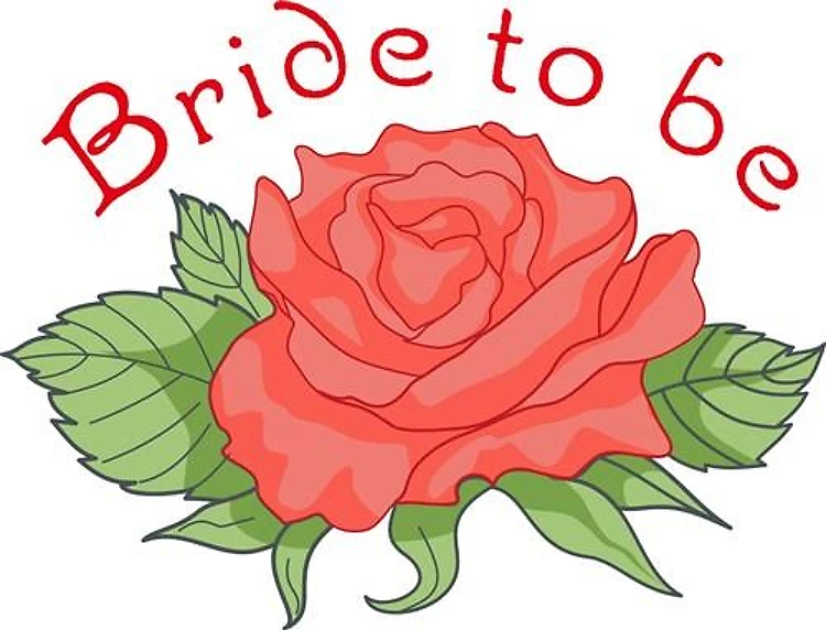 BRIDE TO BE