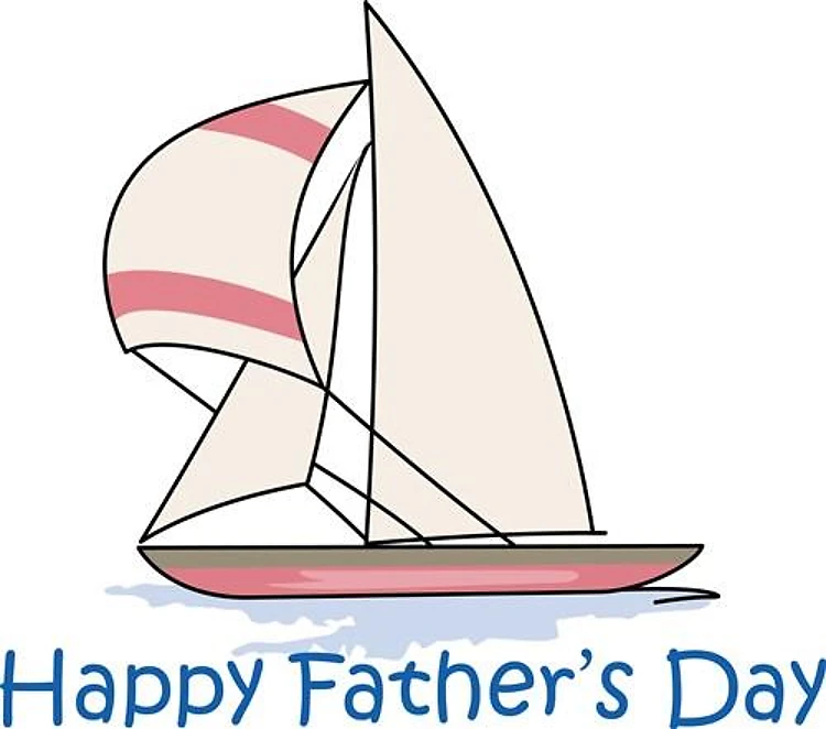 HAPPY FATHERS DAY
