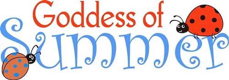 GODDESS OF SUMMER