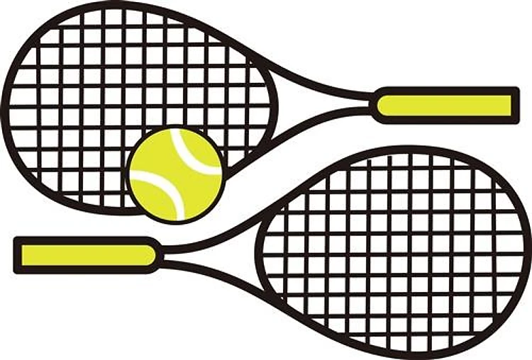 TENNIS RACQUETS