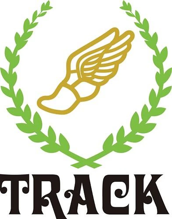TRACK CREST