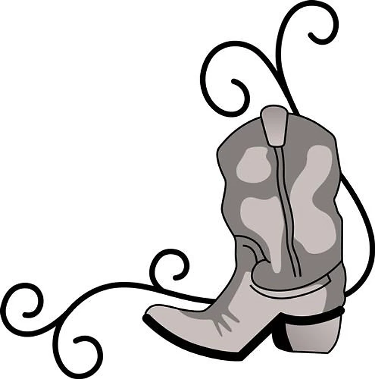 COWBOY BOOT CORNER