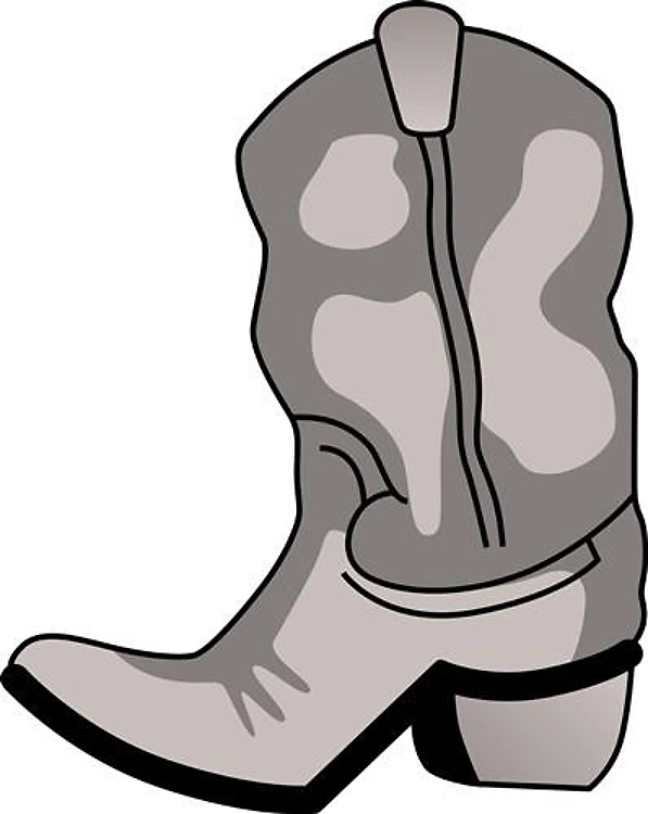 COWBOY BOOT