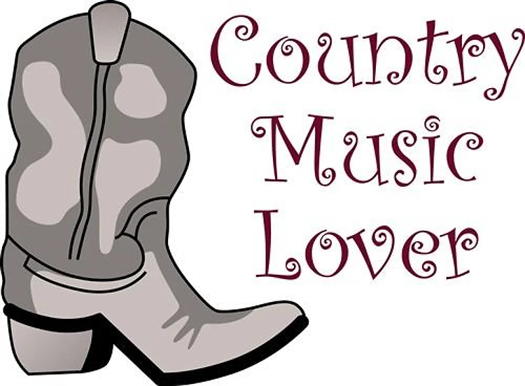 COUNTRY MUSIC LOVER