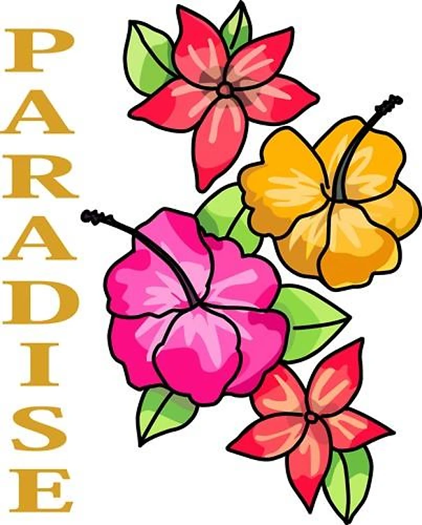 PARADISE